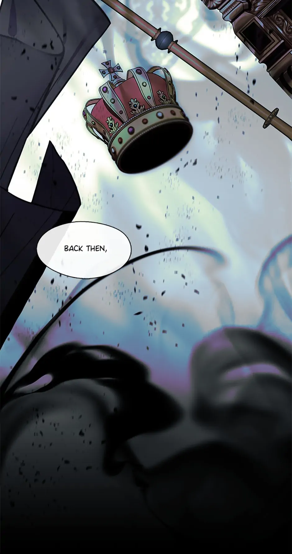 Devoted to Diamond Chapter 61 - page 52